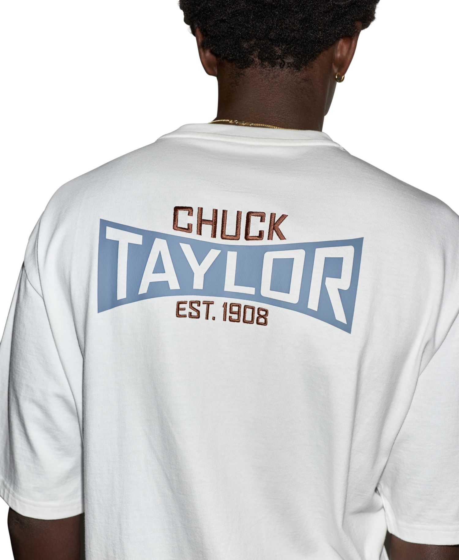 Men's Chuck Shop Graphic T-Shirt