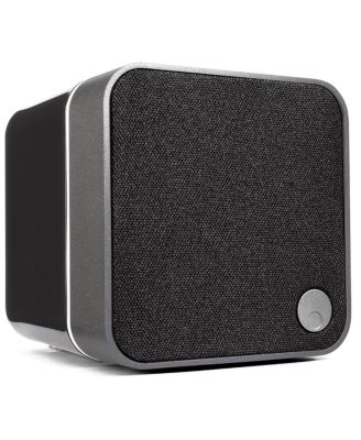 Minx Min 12 Balanced Mode Radiator Compact Wired Speaker