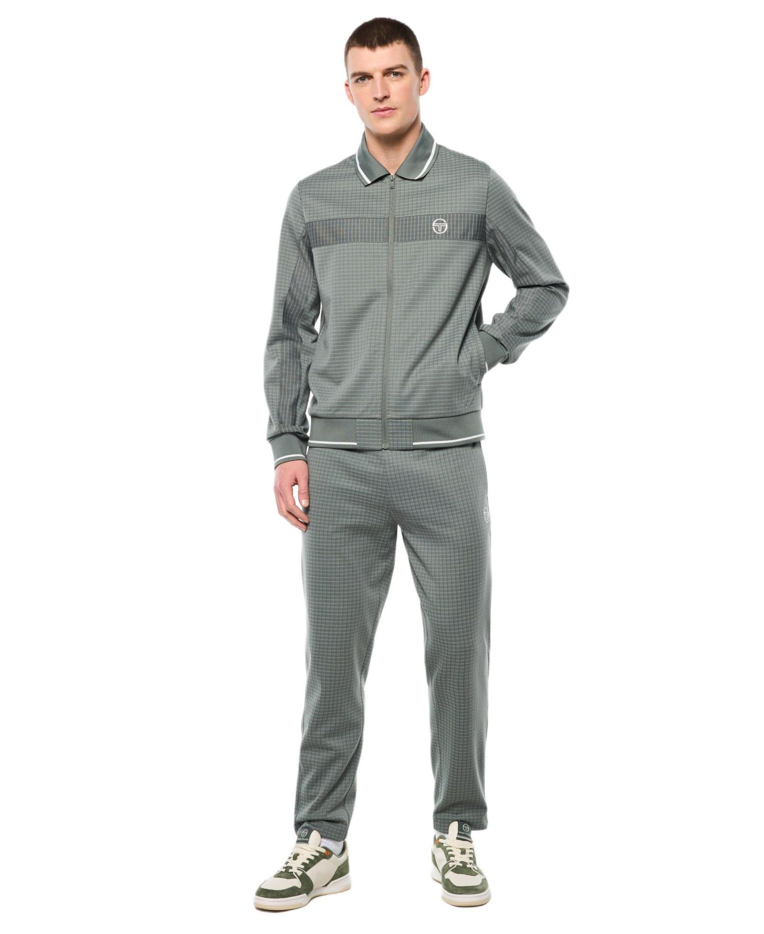 Men's Rete Track Jacket