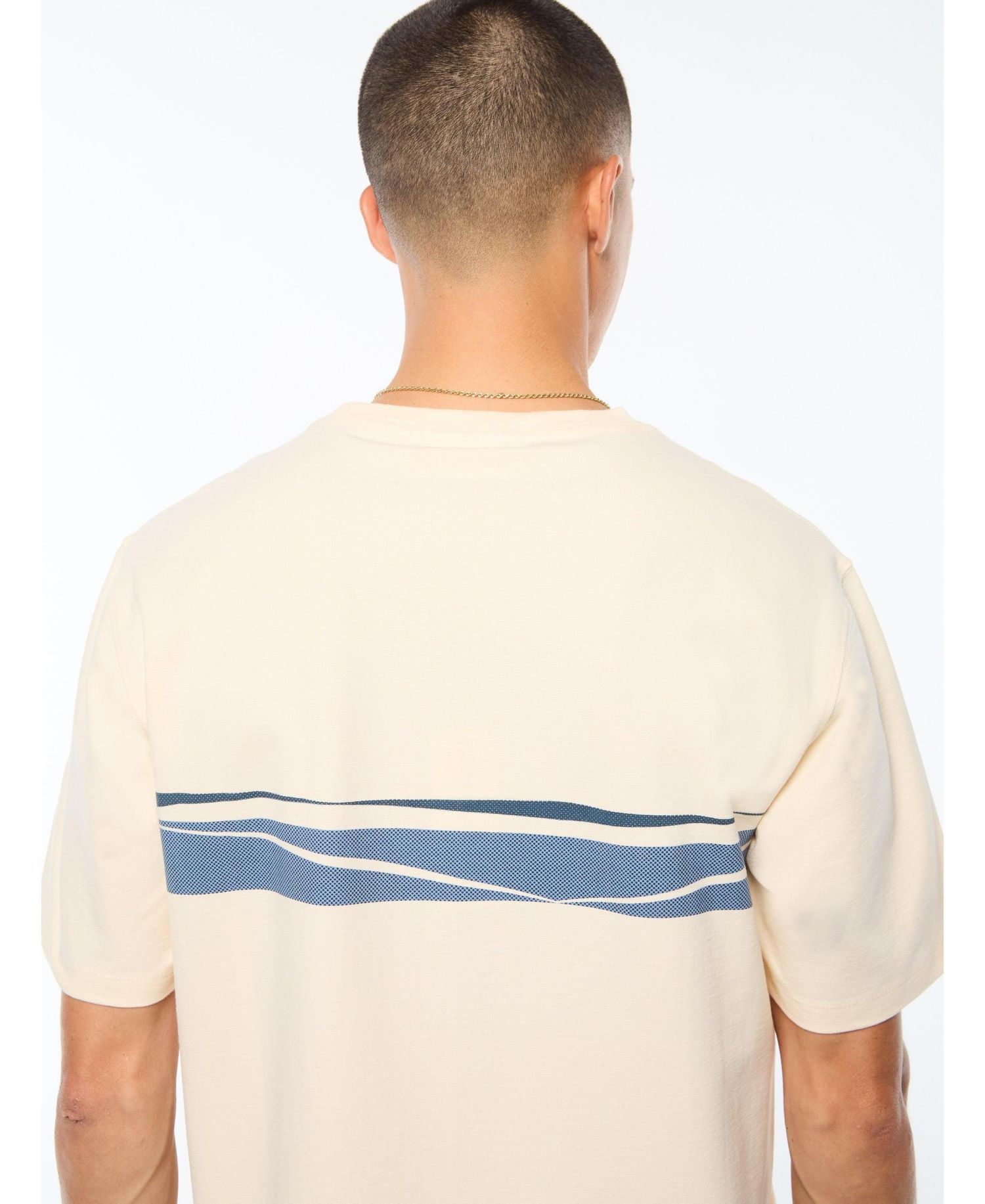 Men's Rotto Fashion T-Shirt