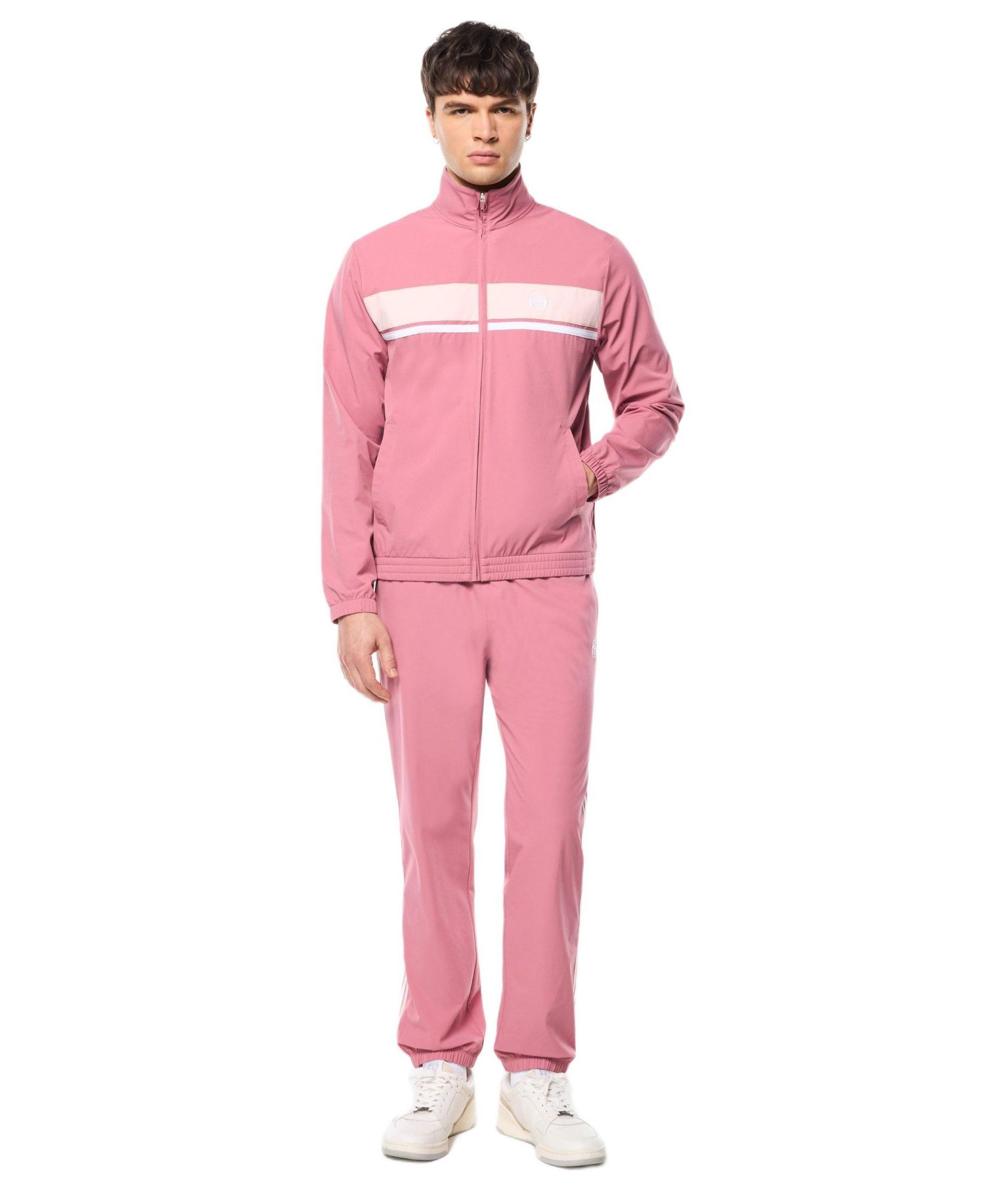 Men's Damarindo Track Jacket