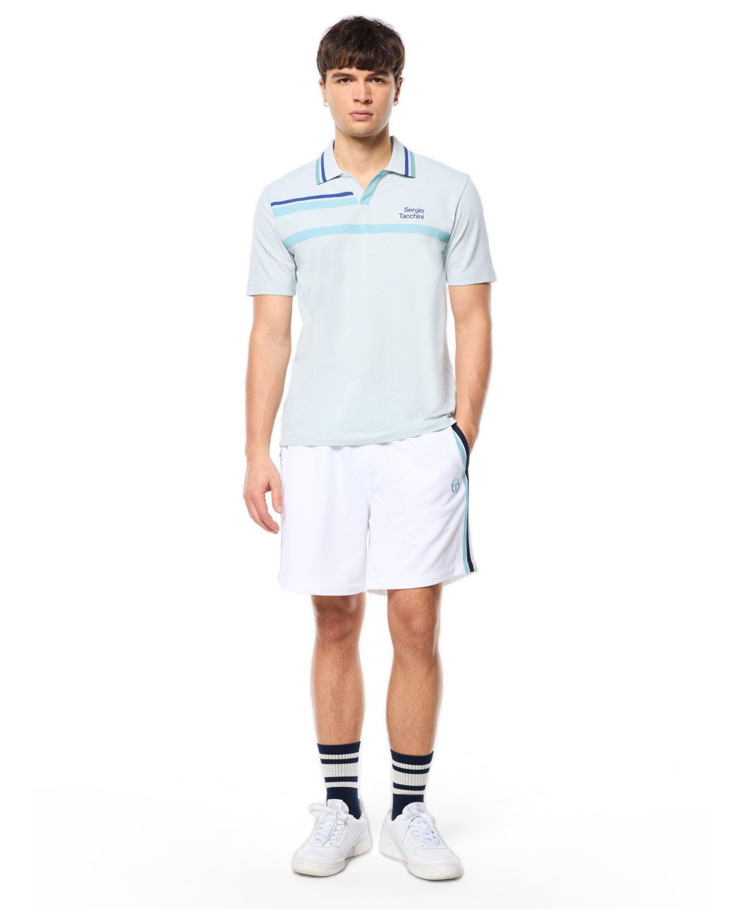 Men's Solare Polo
