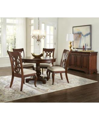 Alenya 4-Light Chandelier