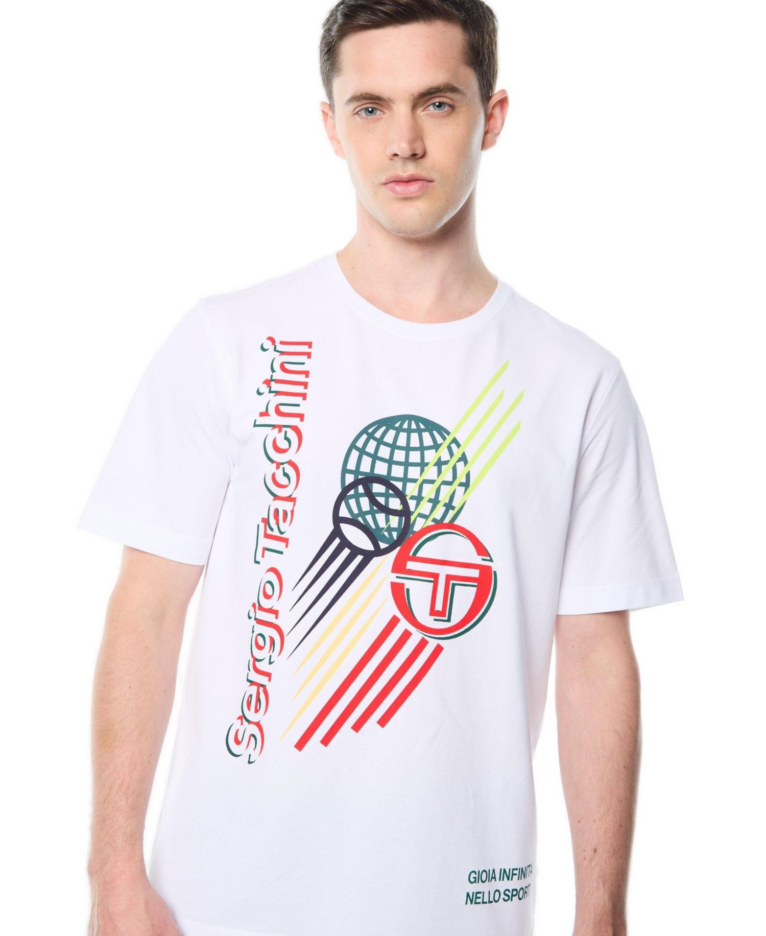 Man's Giocare T-Shirt