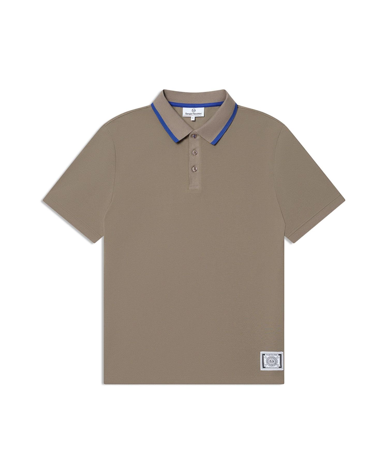 Men's Fresca Polo