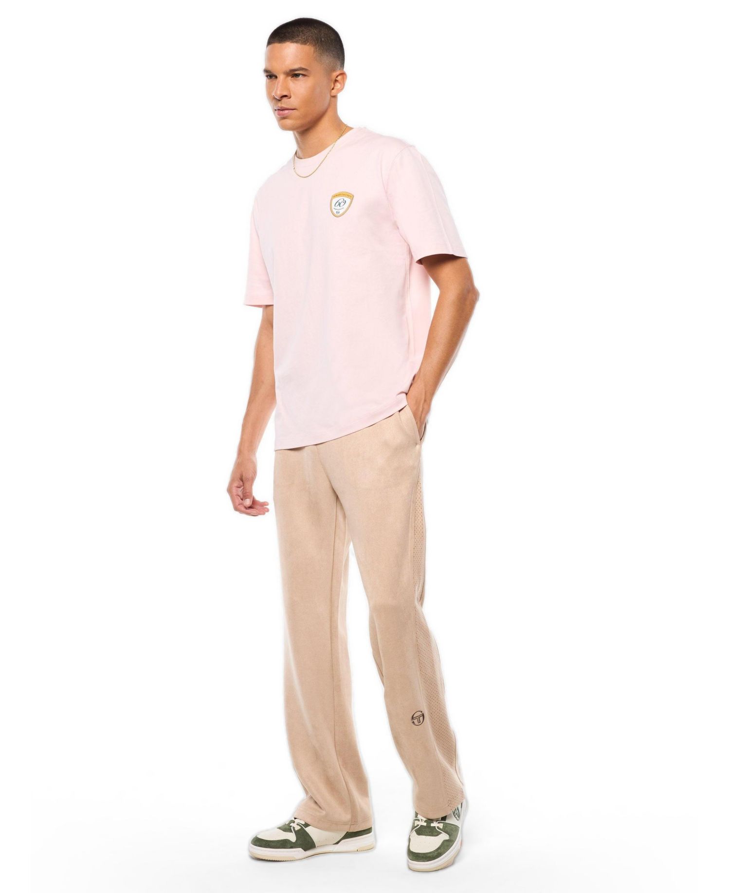 Men's Anniversario T-Shirt