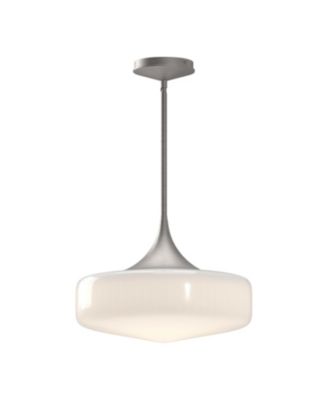 Lincoln 14-in 1 Light Socket Pendant