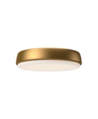 Dimmable LED Flush Mount