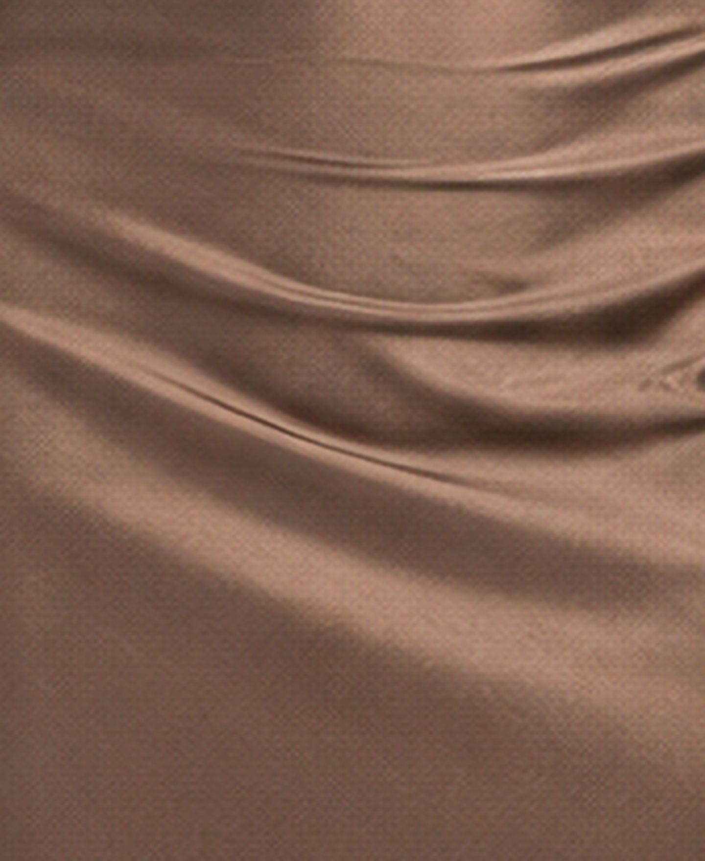 Женское платье Jump Juniors' Cowl-Neck Halter Open-Back Gown, цвет: Золотой — фото 5