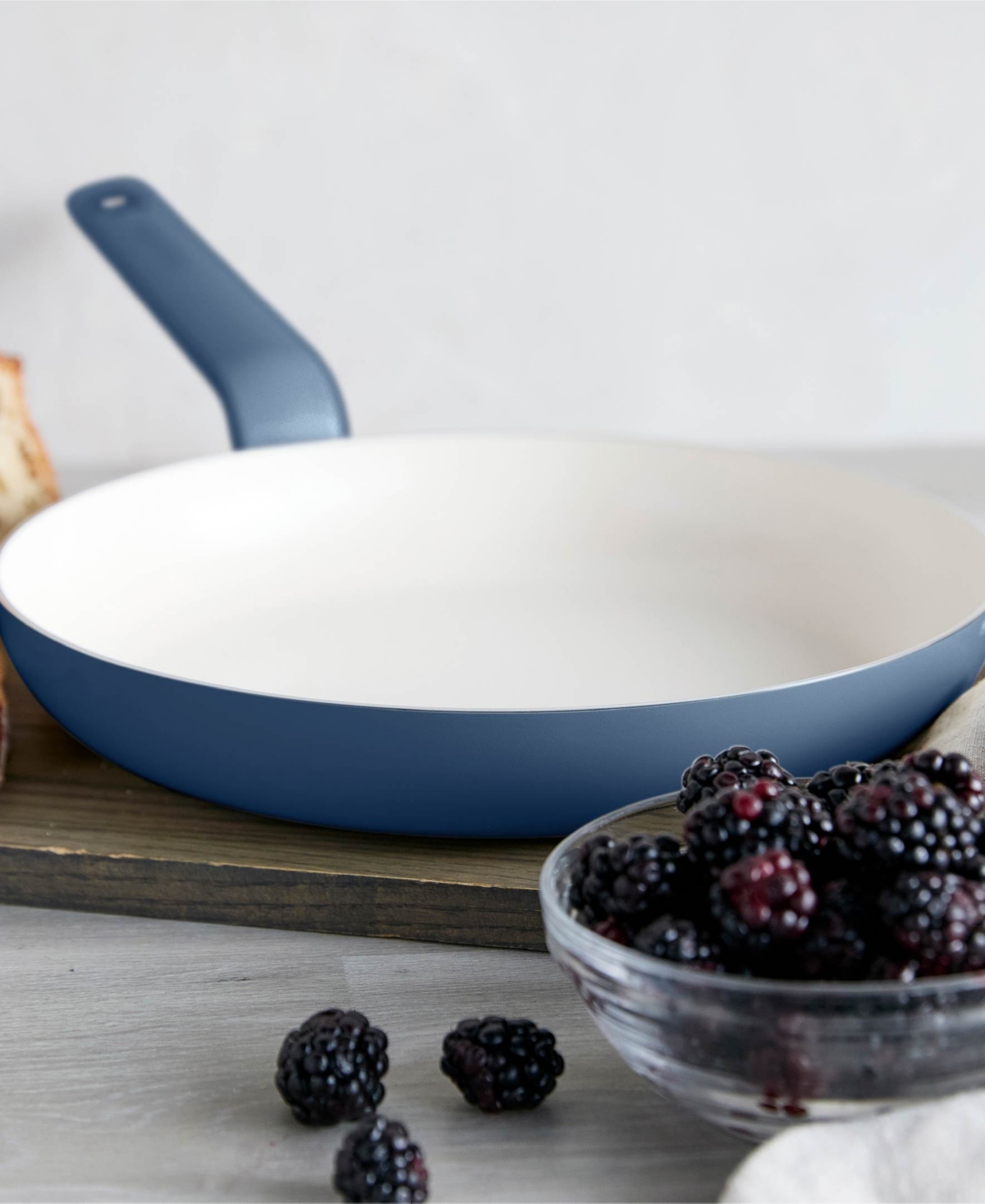 GreenPan Ceramic Nonstick 2-Piece Frypan Set