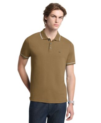 Men's Gramercy Short-Sleeve Polo Shirt