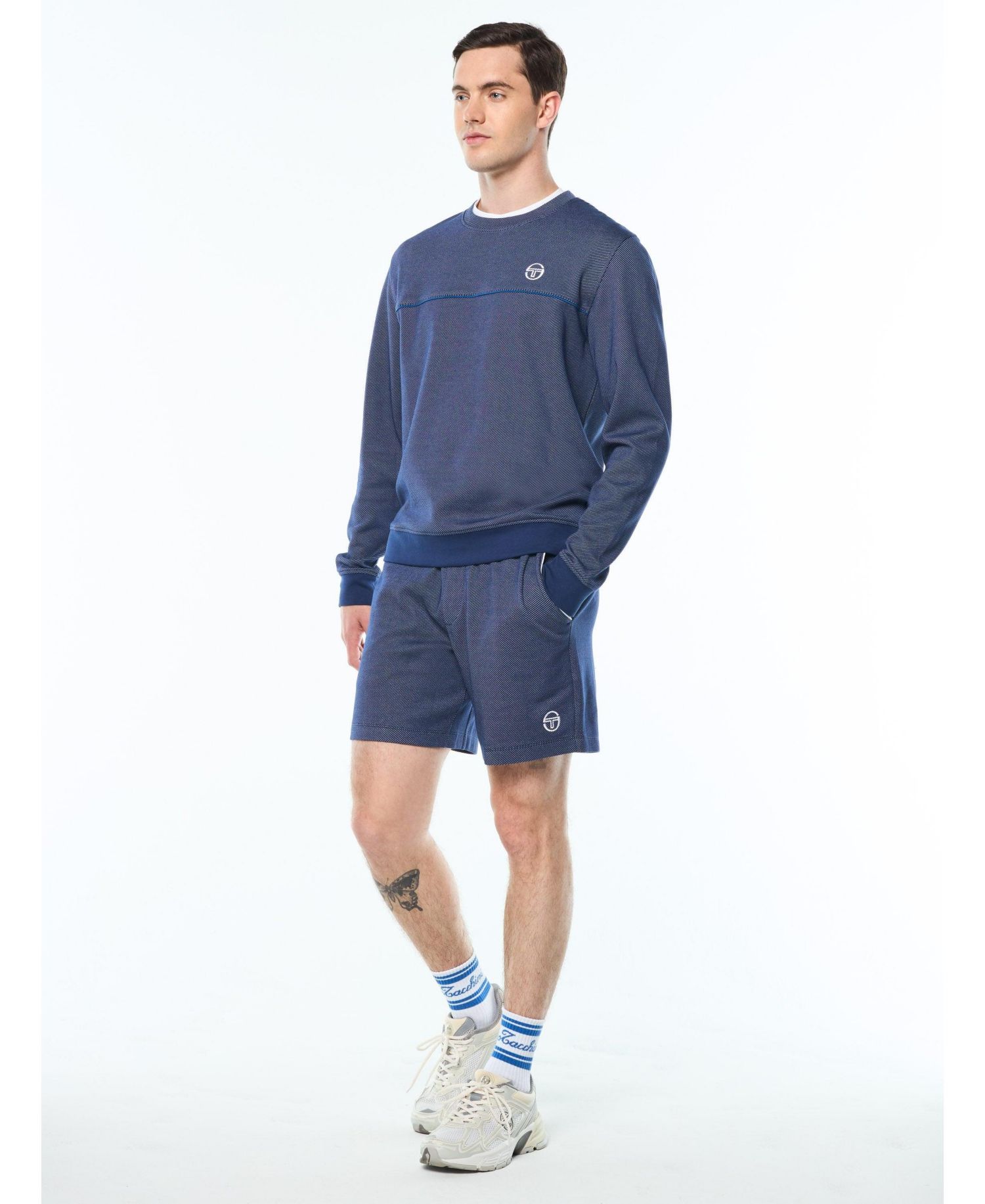 Men's Agiato Sweatshirt