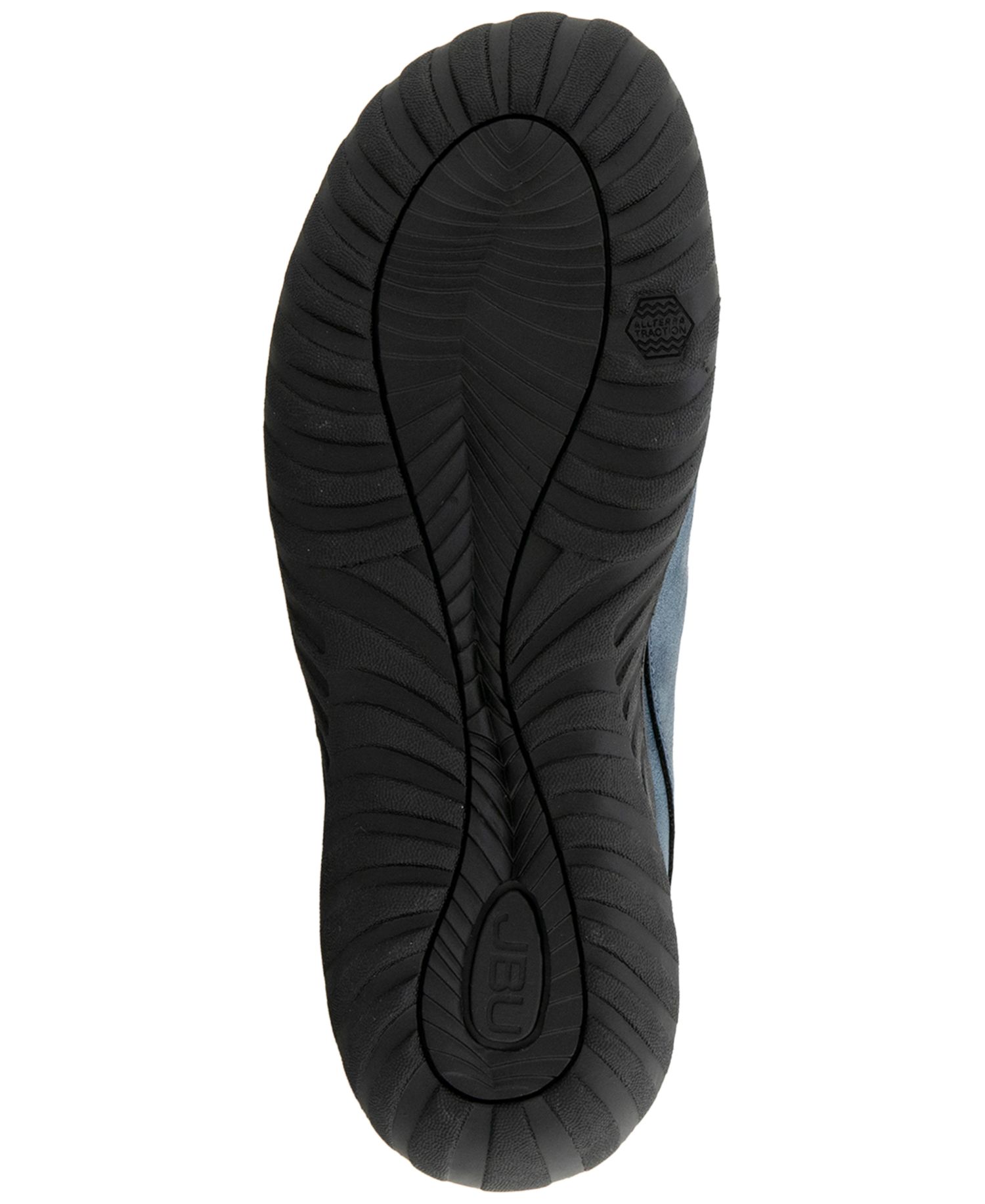 Women's Adeline Mary Jane Round Toe Flats