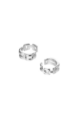 Rome Chain Ear Cuff