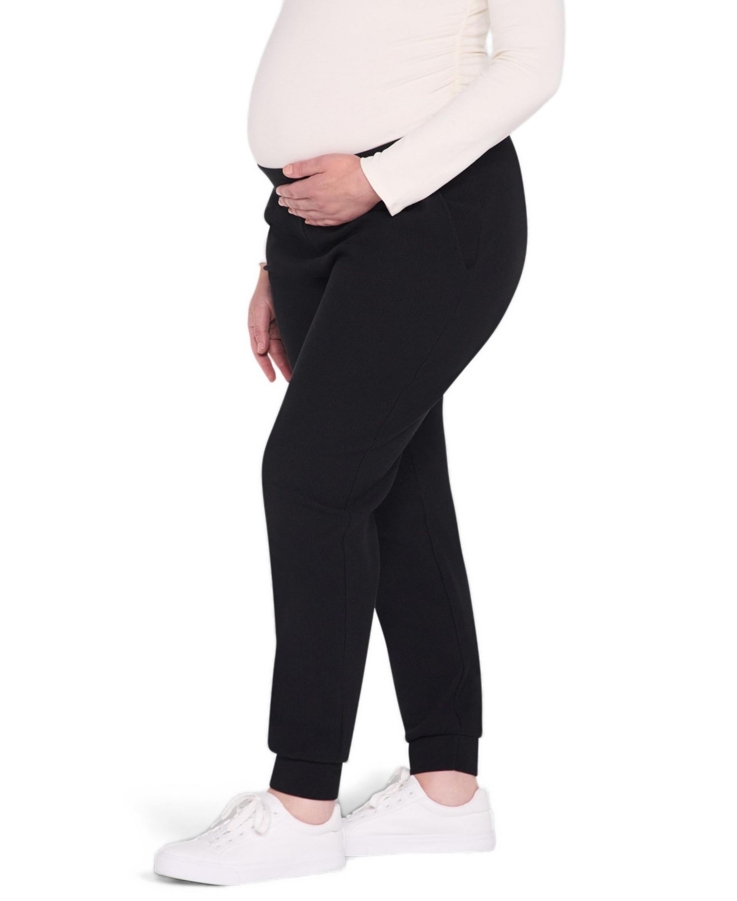 Under the Belly Cozy Pull-On Jogger
