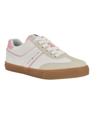 Women's Lystan Lace-Up Sneakers