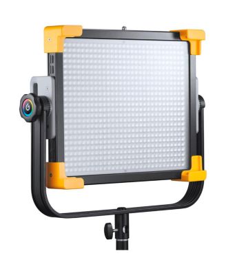 LD75R RGB Panel Light