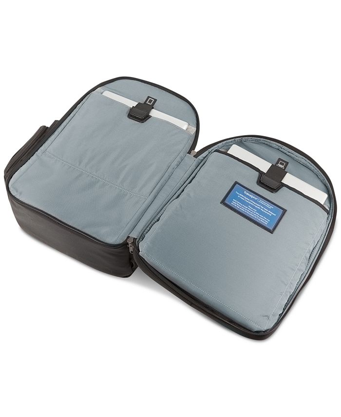 crew ™ executive choice ™ 3 large backpack