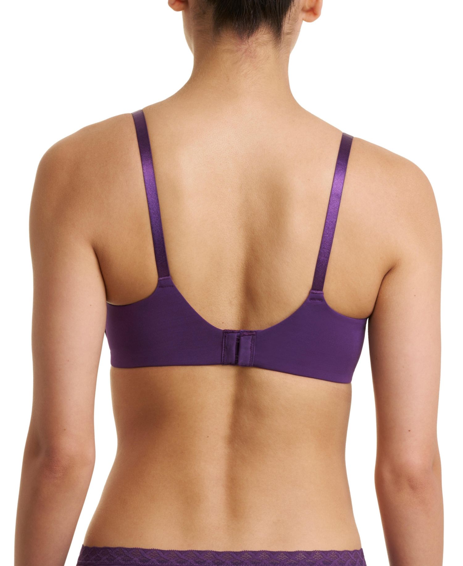 Women's Liquid Full Fit Contour Underwire Bra