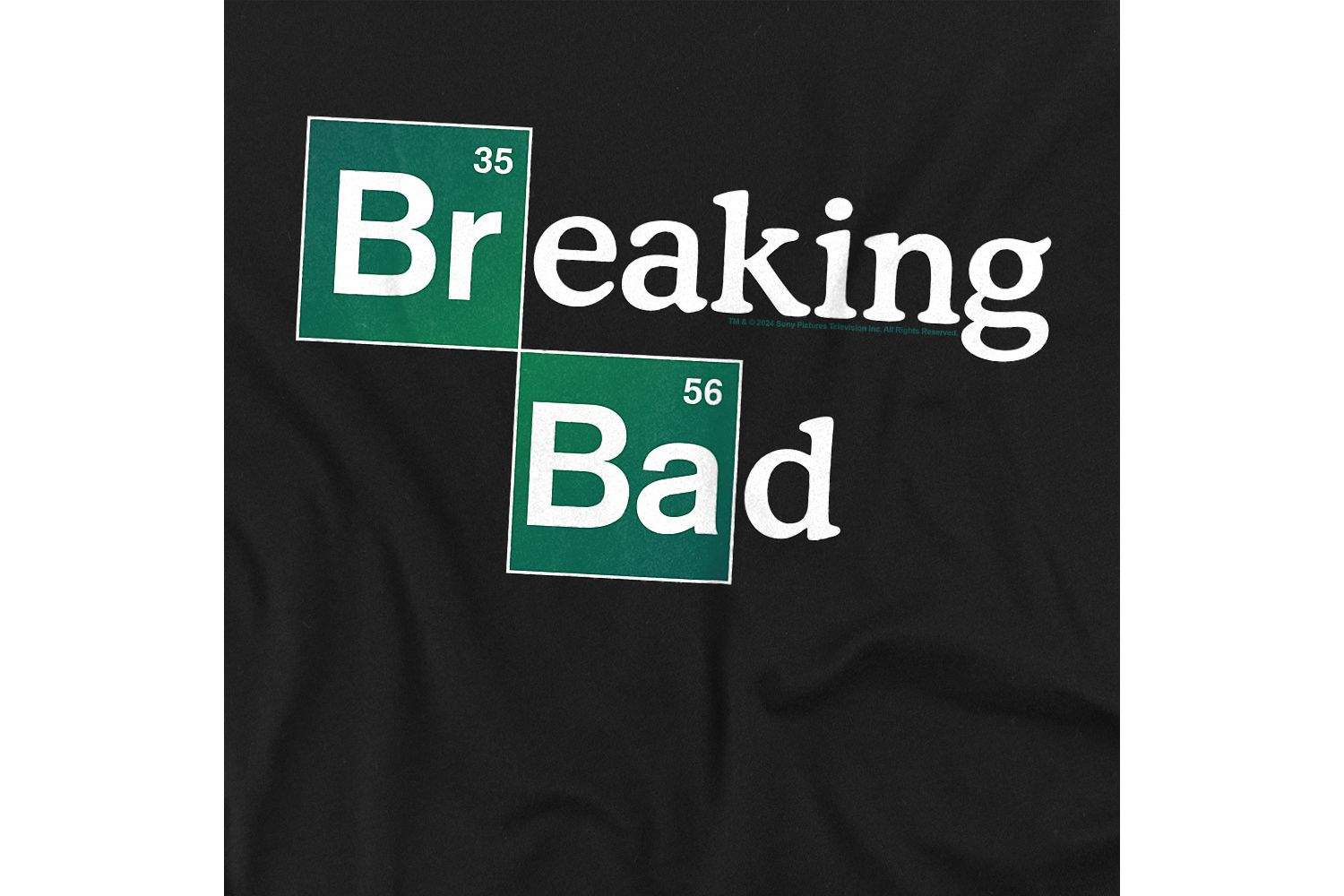 Men's Graphic Crewneck Sweatshirt