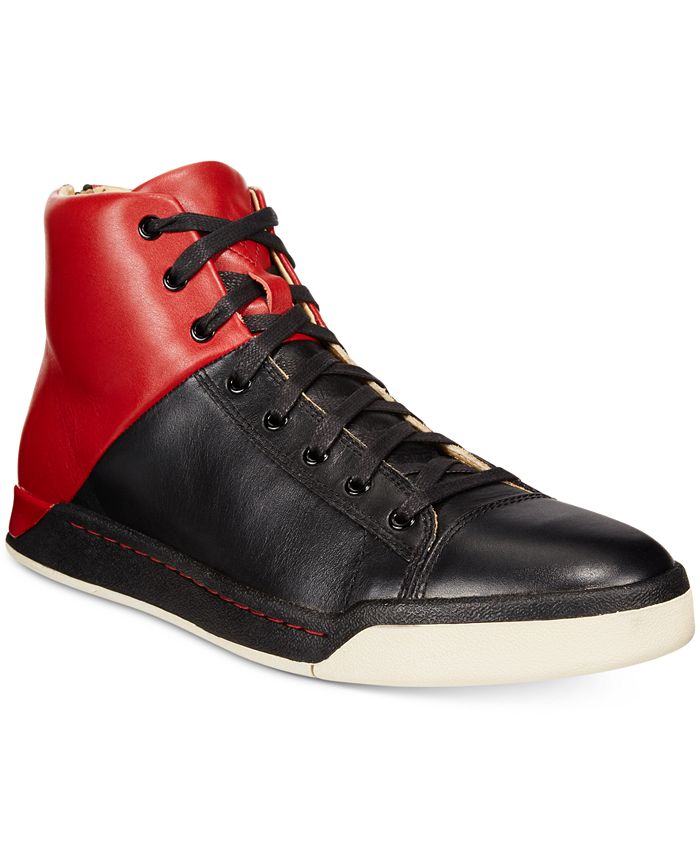 Diesel shoes deals macys