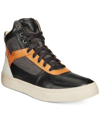 Diesel - Men's V is for  S-Spaark Sneakers