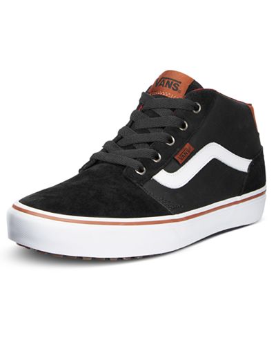 Vans Men's MN Chapman Mid Mte Sneakers