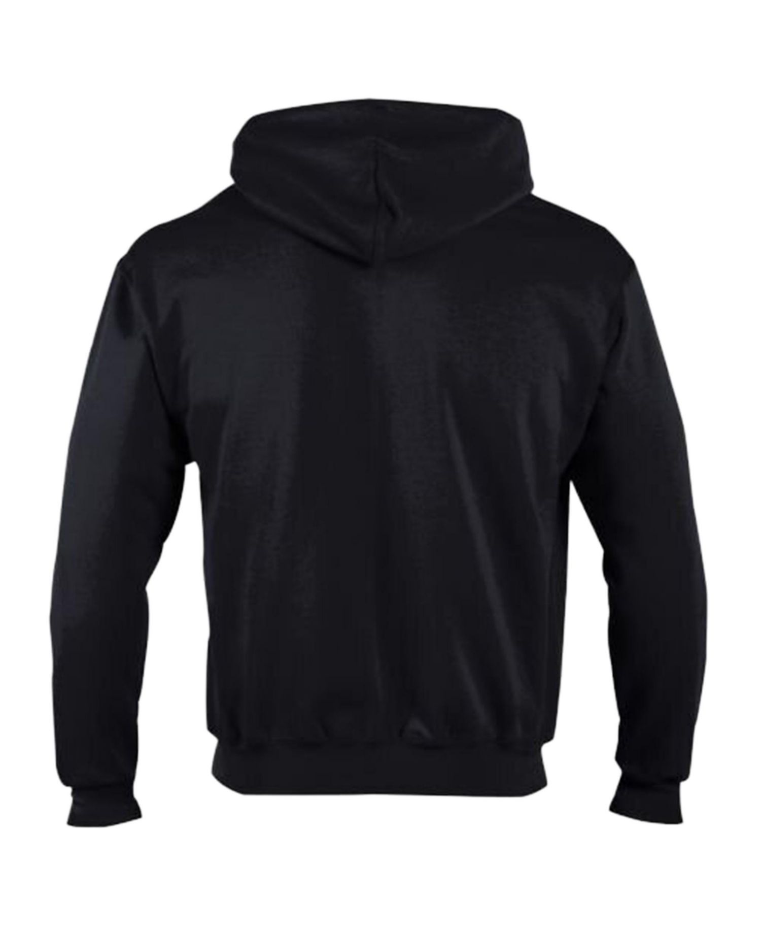 Men's Philadelphia Eagles Powerblend Full-Zip Fleece Hoodie