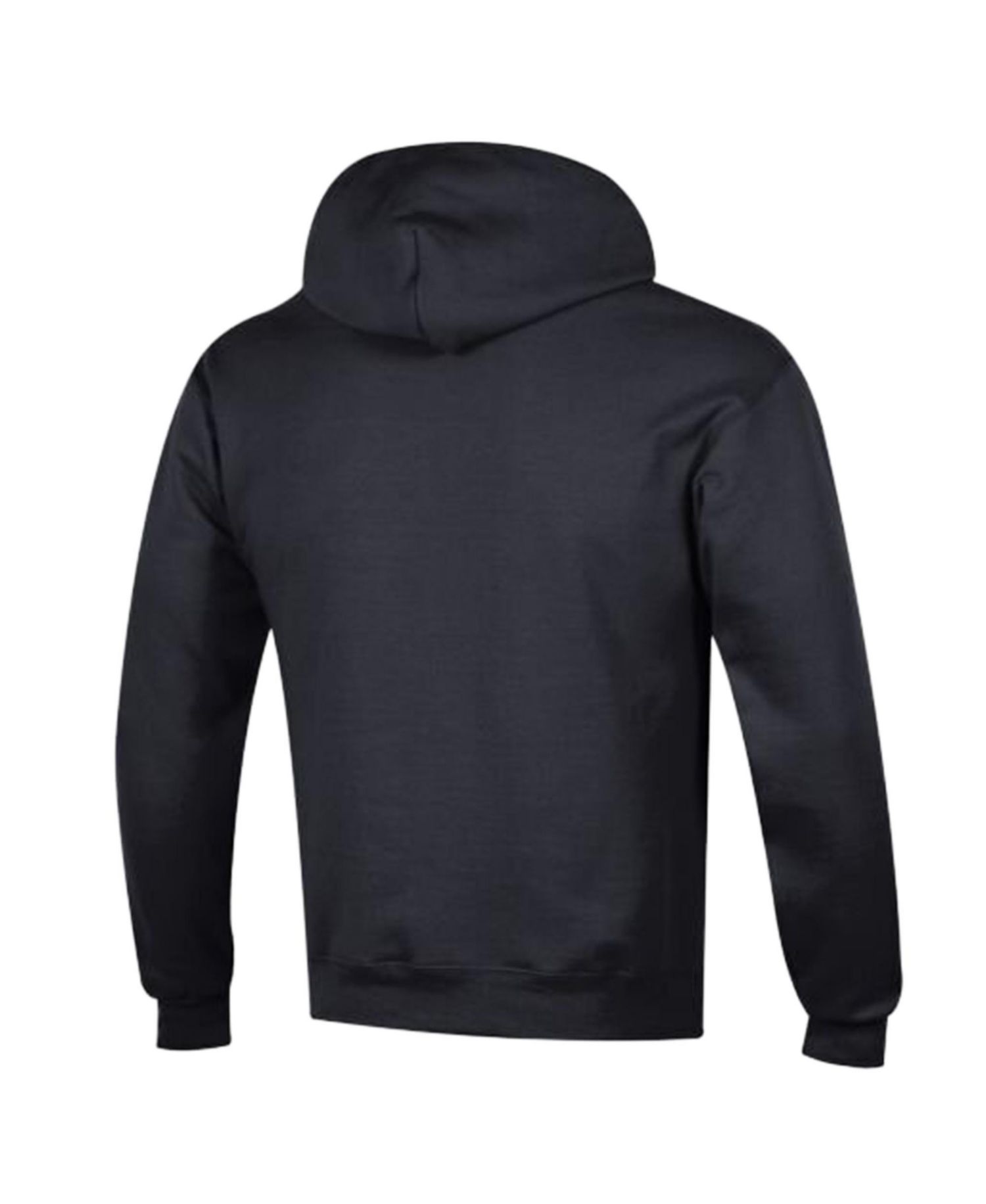 Men's Baltimore Ravens Powerblend Fleece Pullover Hoodie