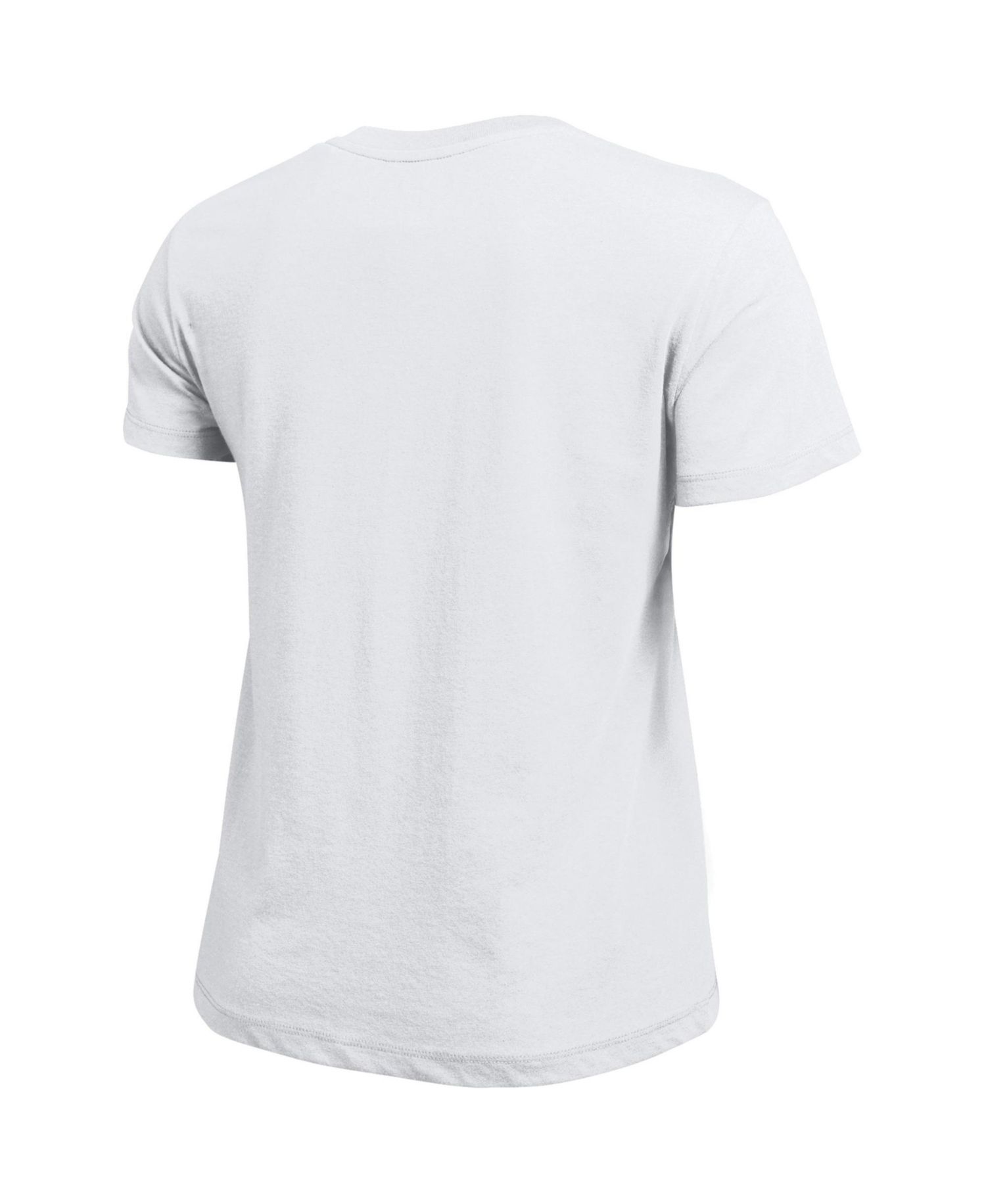 Women's Oklahoma Sooners Arched Wordmark Graphic T-Shirt