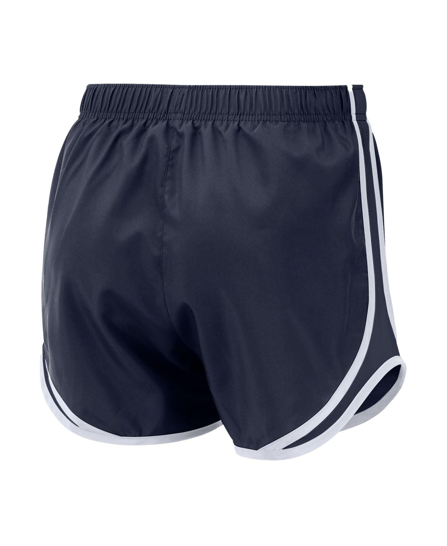 Women's UConn Huskies Tempo Pull-On Short Shorts, 3" Inseam
