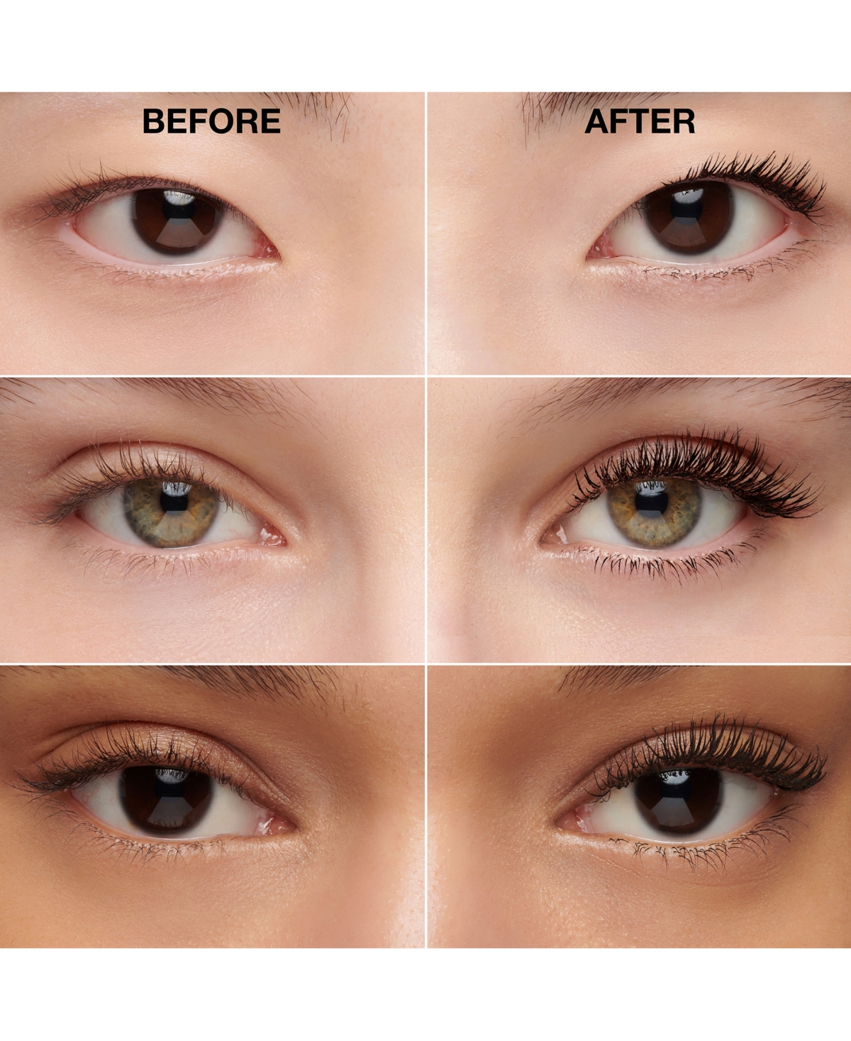 Givenchy L'Interdit Volumizing & Lengthening Mascara, 0.14 oz.