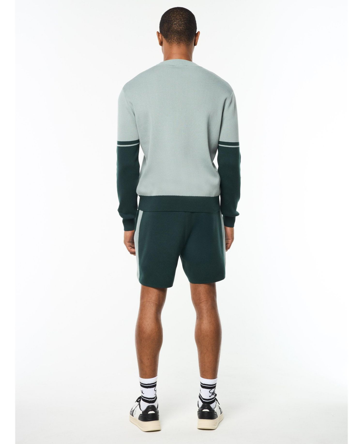 Men's Giovane Crewneck