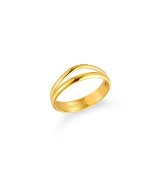 Breeze Double Ring