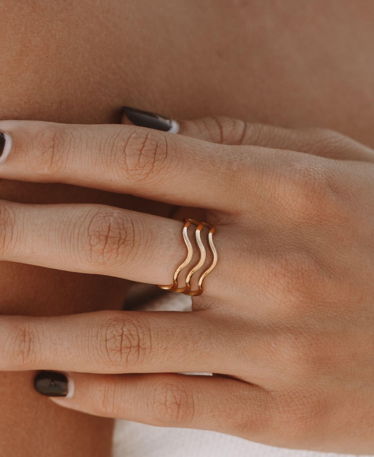 Atolea Ocean Ring
