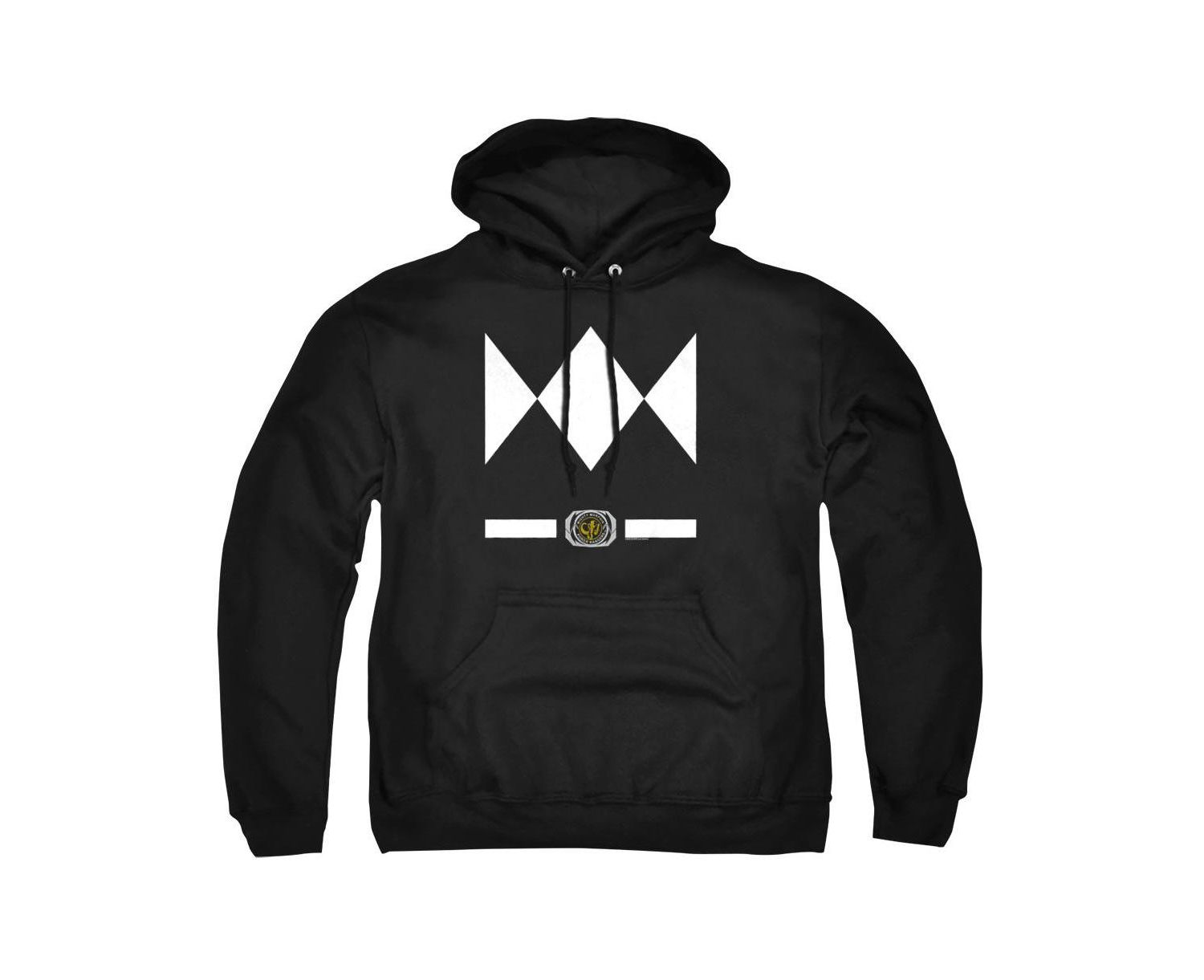 Men's Ranger Uniform Pull-Over Hoodie