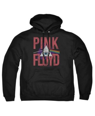 Men's Allseeing Prism Pull-Over Hoodie