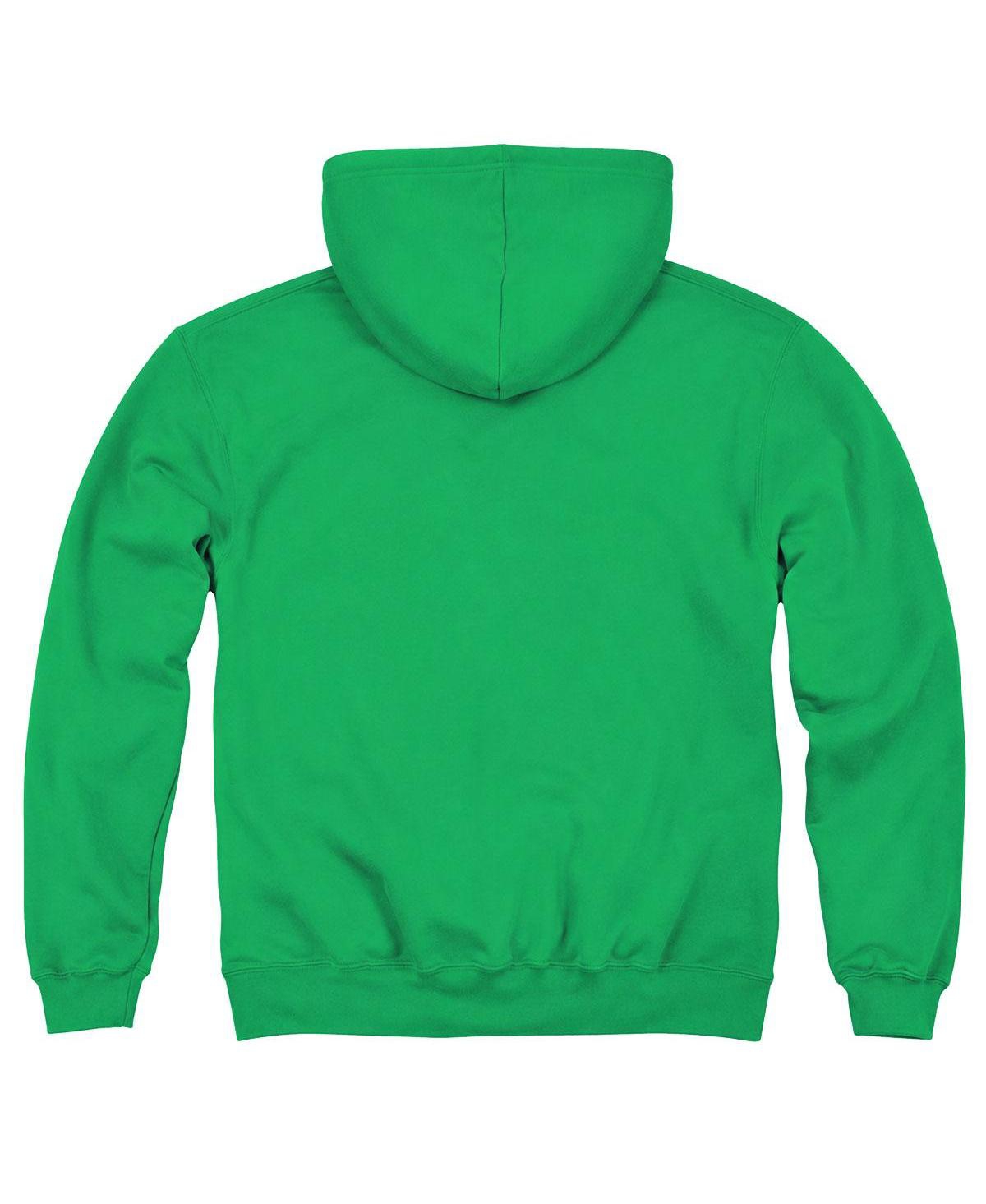 Teenage Mutant Ninja Turtles Men's Tmnt Donatello Chest Graphic Long-Sleeve Pull-Over Hoodie