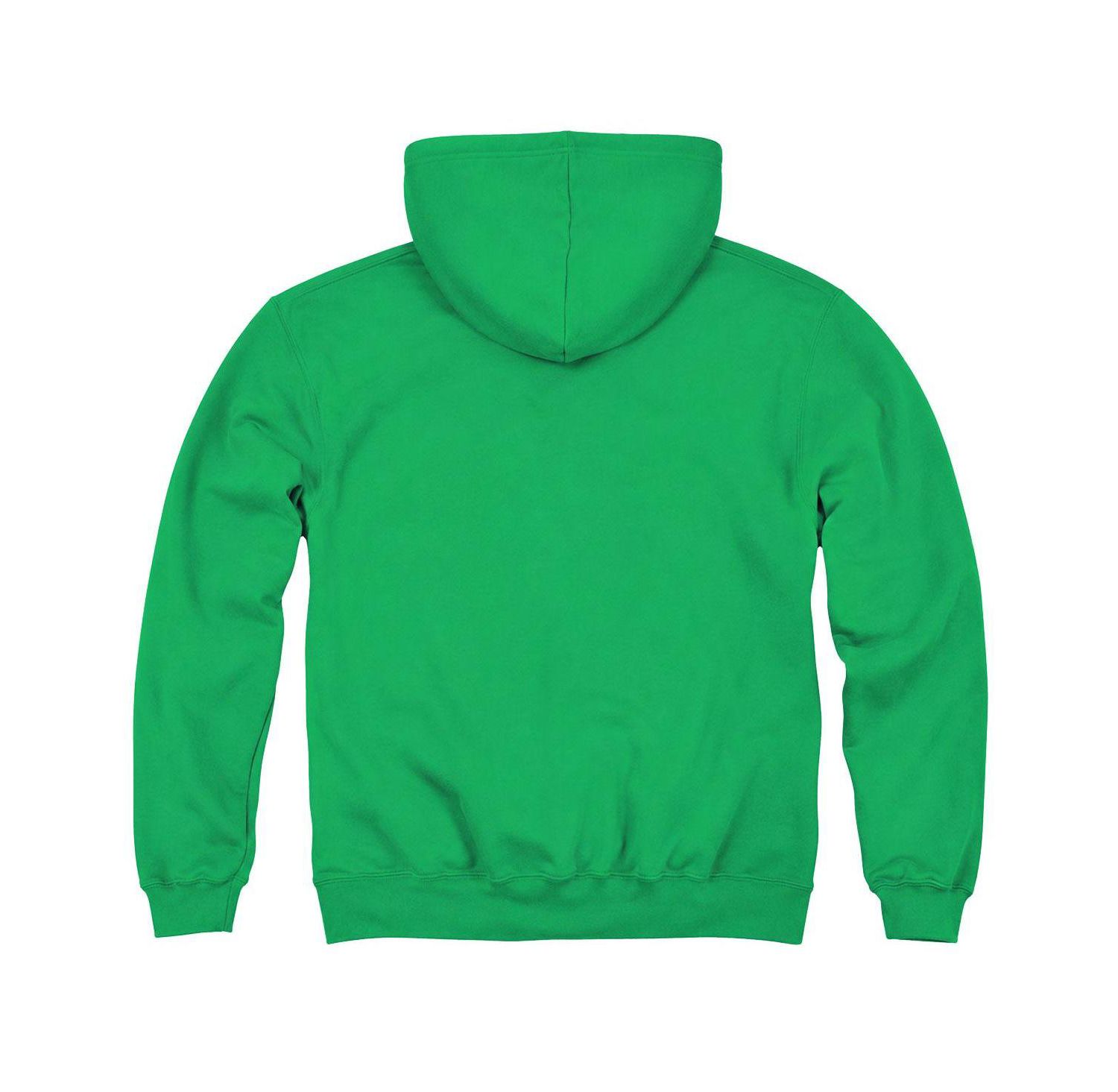 Men's Donatello Chest Pull-Over Hoodie