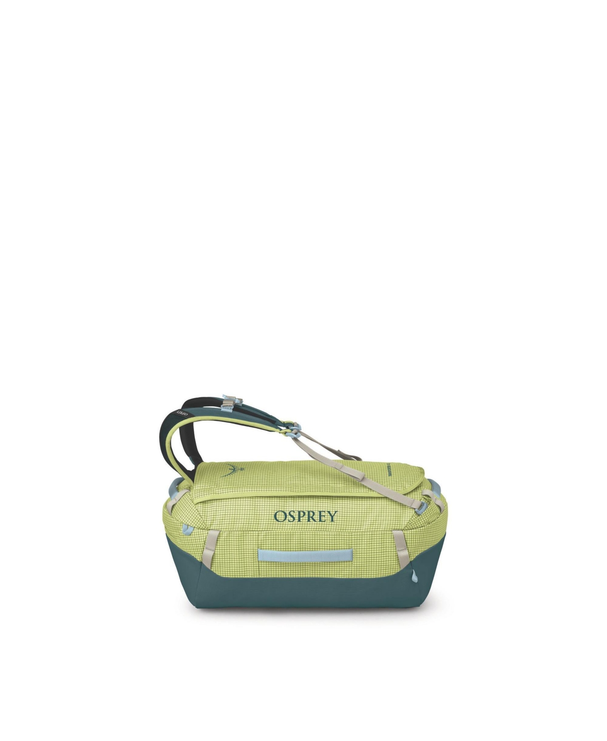 Osprey Packs Transporter Travel 40L Duffel Bag