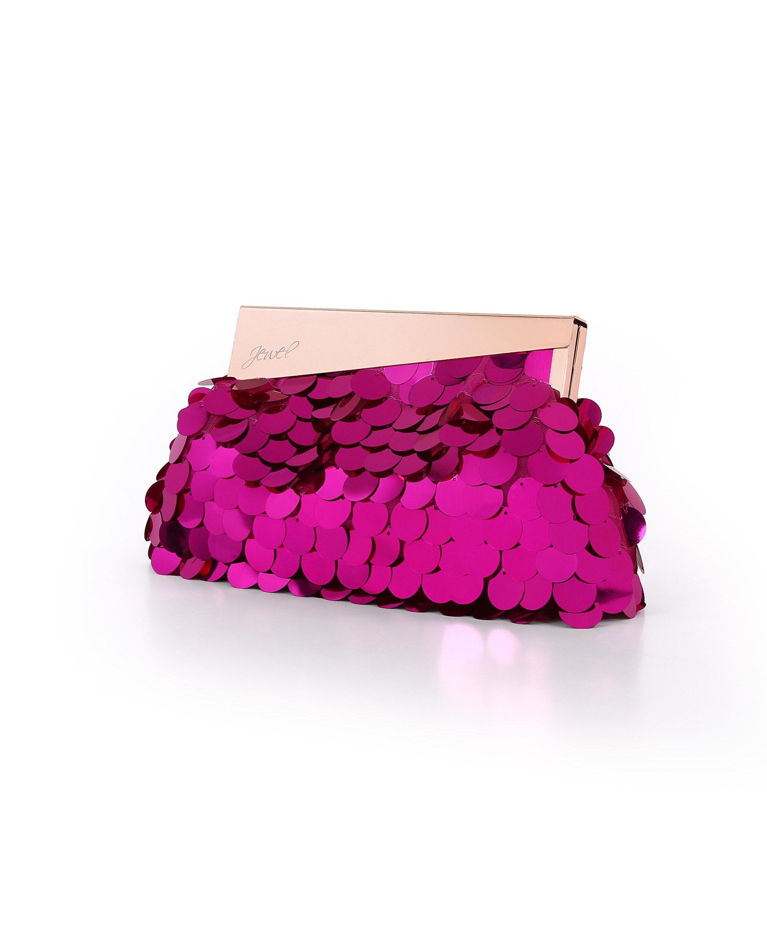 Woman's Edie Pouch Clutch