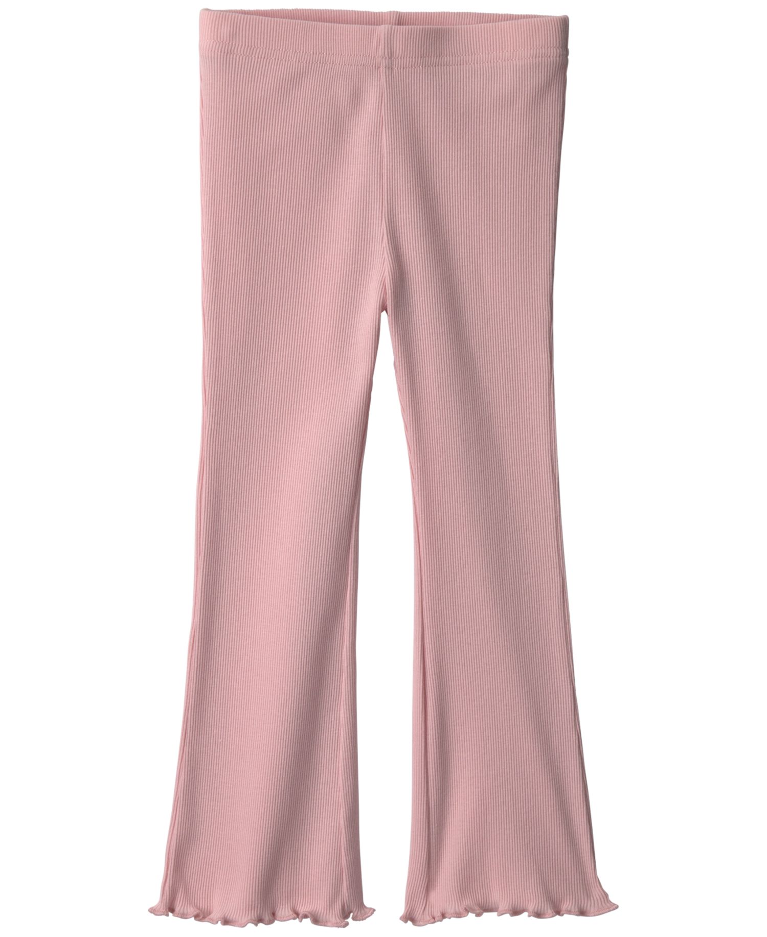 Baby Girls' Long-Sleeve Half-Zip Floral-Print Top and Pants, 2-Piece Set