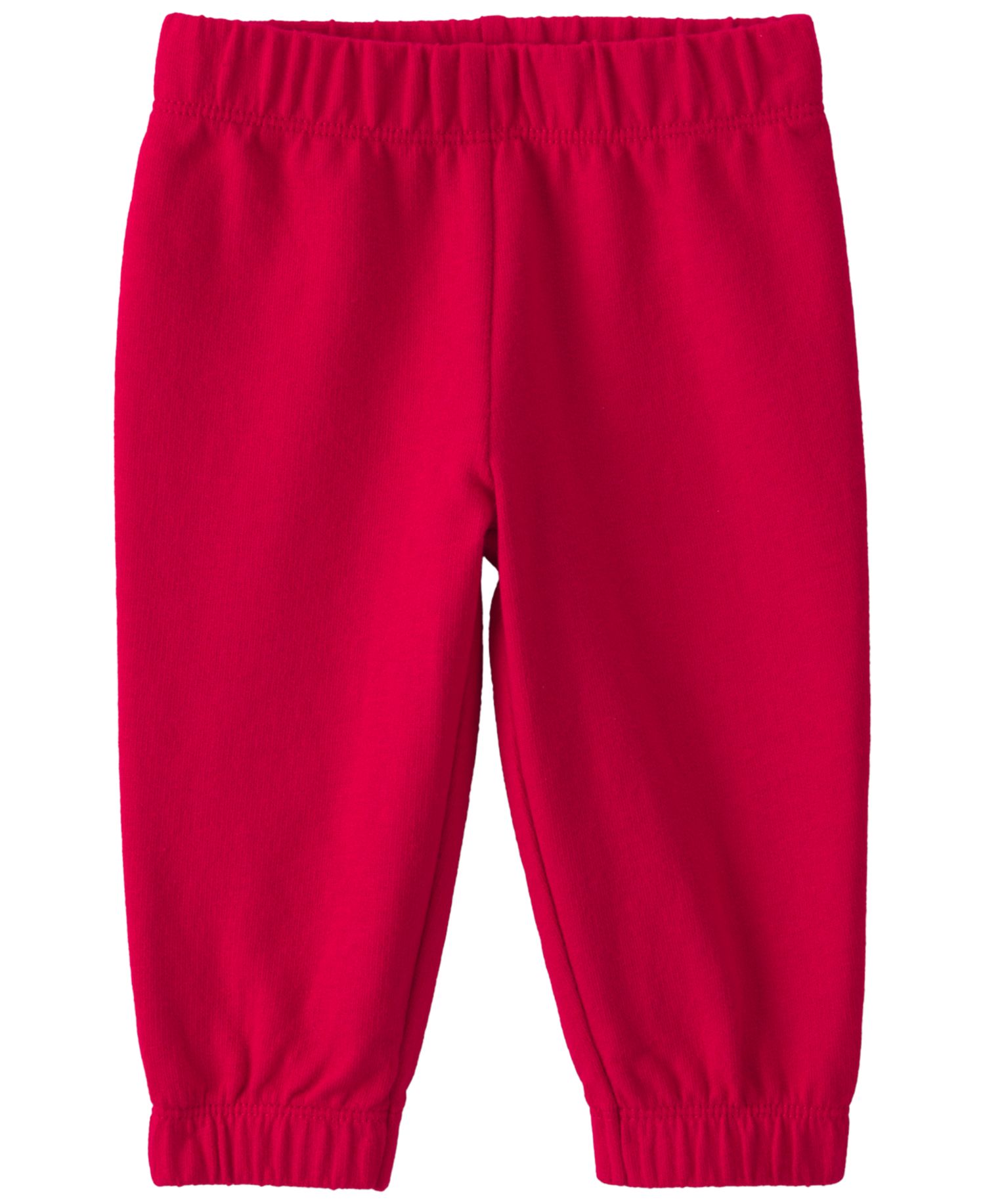 Baby Boys' Christmas Tree Car Sweater and Pants, 2-Piece Set