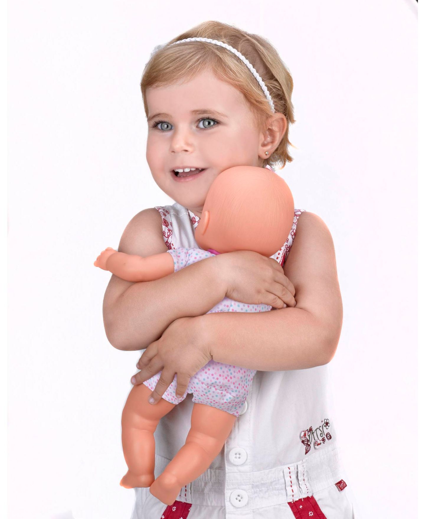 Детские куклы Nenuco New Born with Sounds Refresh, цвет: Разноцветный — фото 5