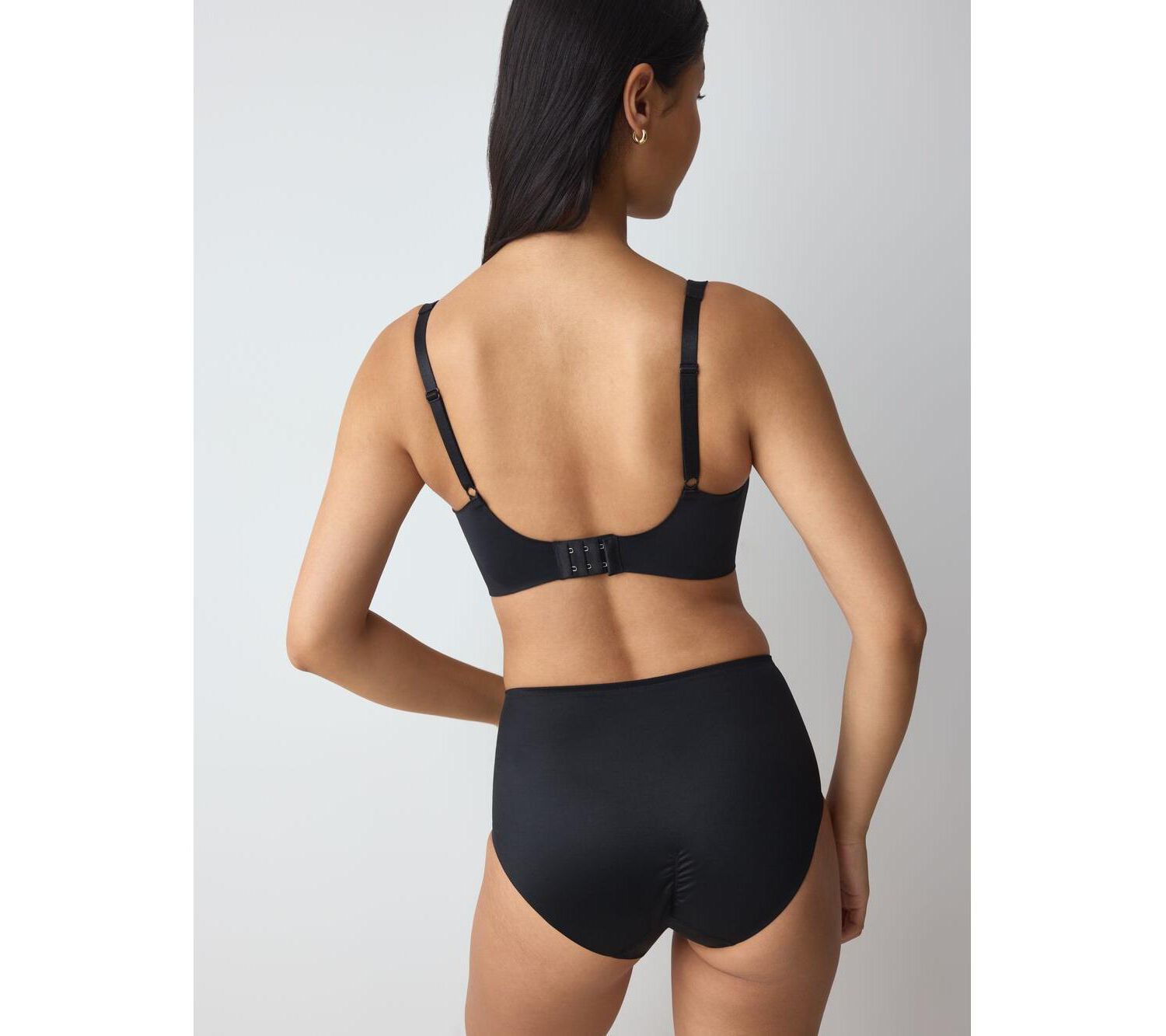 Women's True Shape Sensation Wireless Minimizer Bra