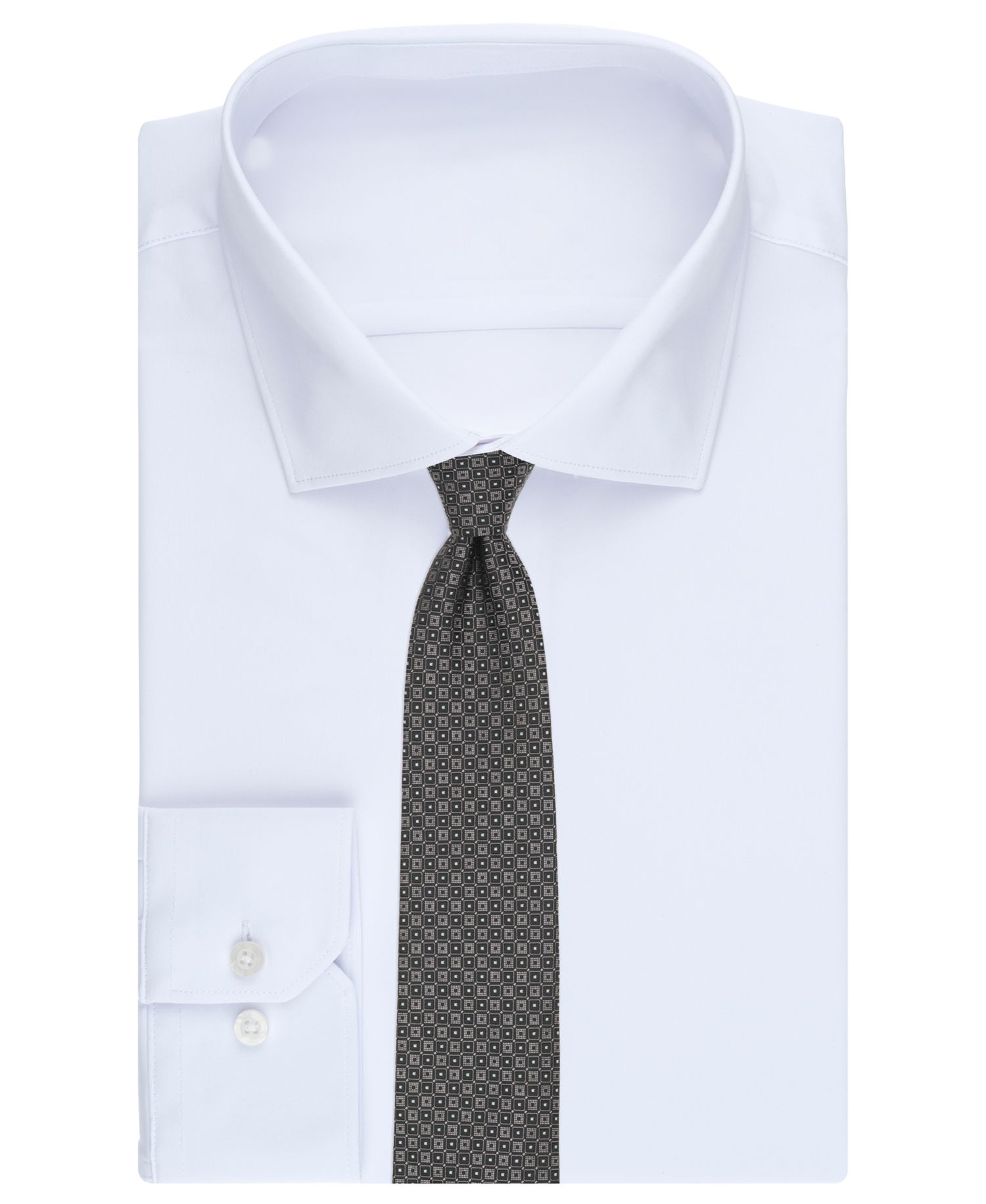 Men's Healey Neat Classic Tie