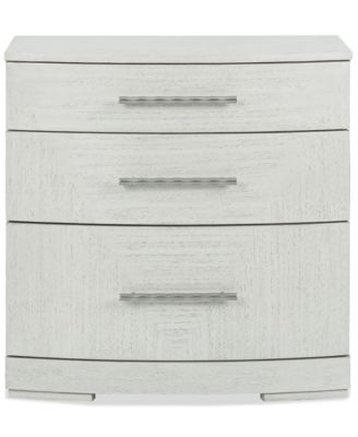 Matrix 30" USB Charging Nightstand