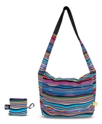 Love StashIt 14.5" Crossbody Bag
