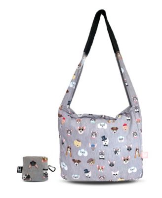 Love StashIt 14.5" Crossbody Bag