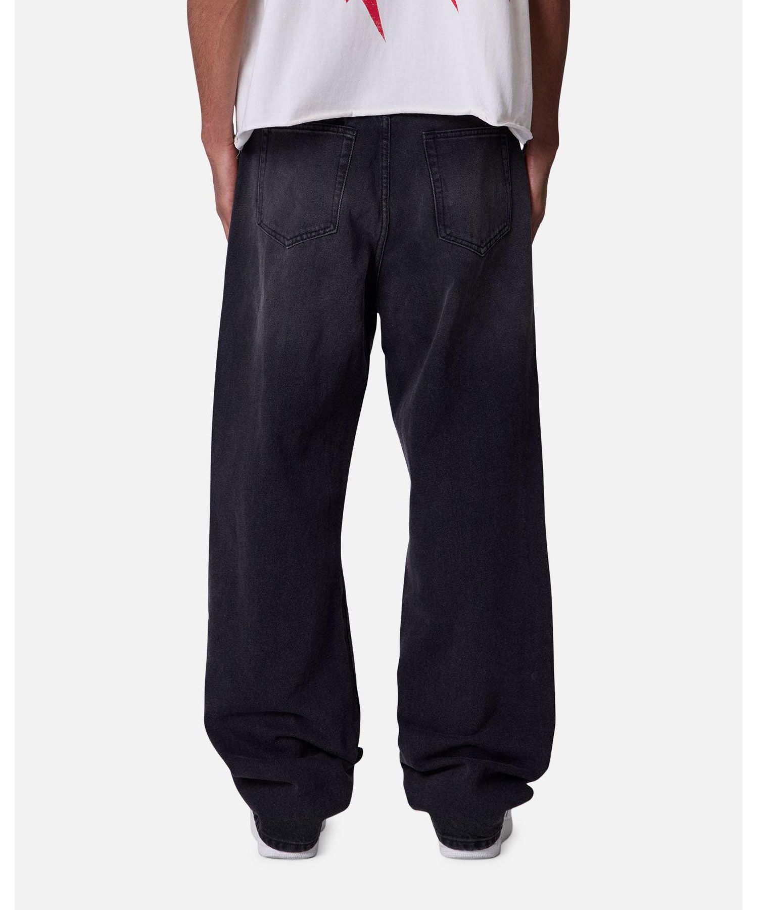 Men's Ultra Baggy Jeans